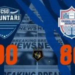 LNBM: CSO Voluntari obține cele 2 puncte cu CSM Galați