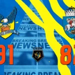 LNBM: Cronica partidei dintre CSU Sibiu și SCMU Craiova