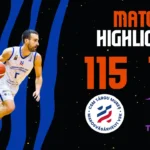 VIDEO: CSM Târgu Mureș – SCM Poli Timișoara – HIGHLIGHTS