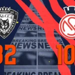 LNBM: Vâlcea-Oradea, spectacol făcut praf