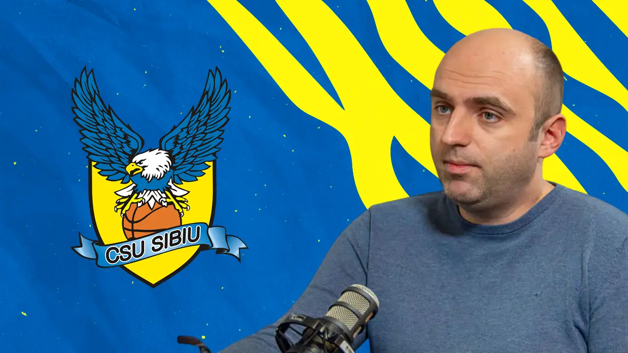 Andu Hanea, despre victoria cu Craiova