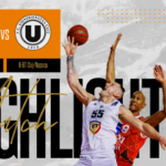 VIDEO: BAXI Manresa – U-BT Cluj-Napoca – FULL GAME HIGHLIGHTS