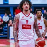 TRANSFER: Donovan Ivory se întoarce în România
