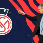 End of an era: Cristian Achim nu va mai antrena Oradea
