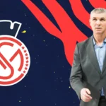 Cristian Achim: „Partida nu a fost una de foarte bună calitate”