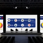 LIVE: Tragerea la sorți pentru Final 8 Cupa României