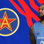 BREAKING NEWS: Brandon McKissic ratează Final 8 Cupa României
