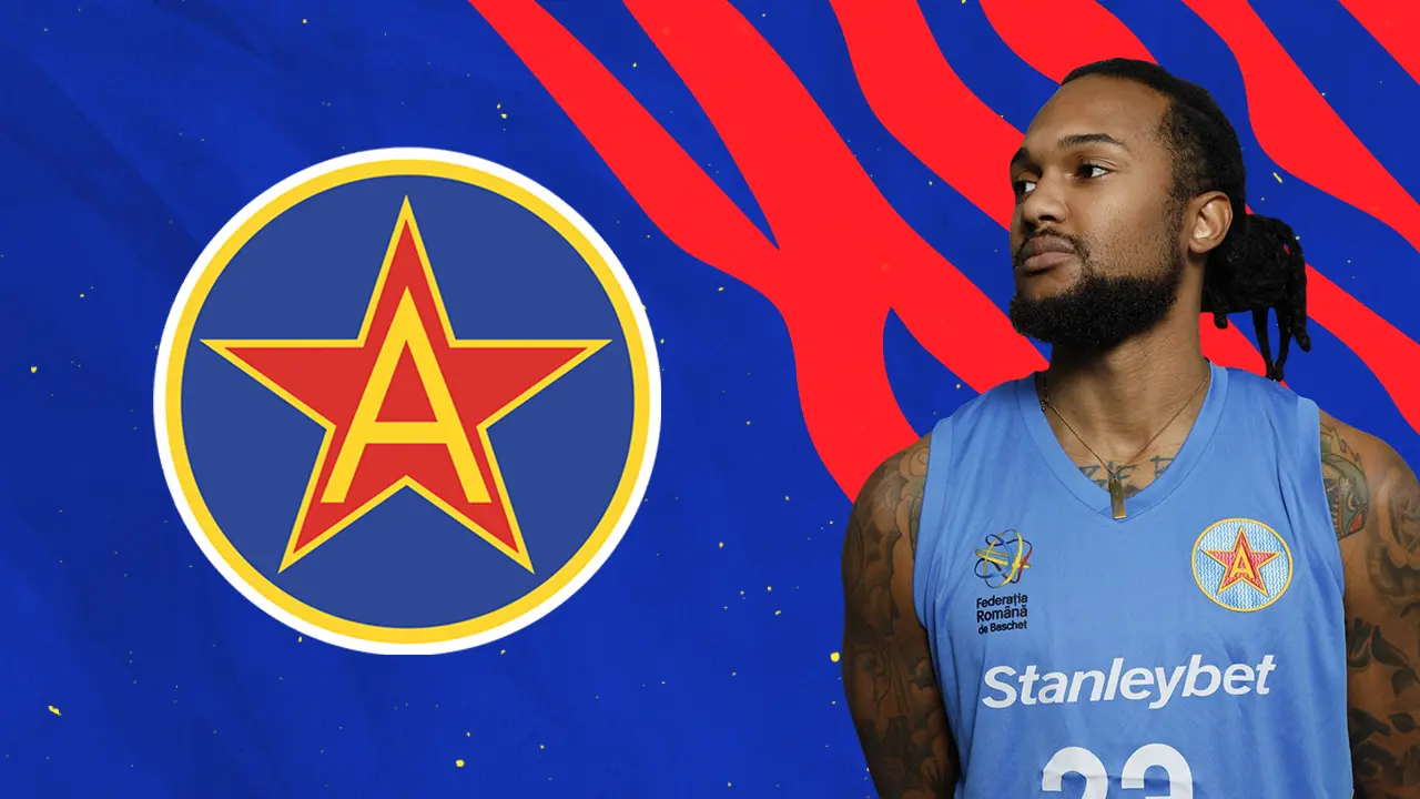 BREAKING NEWS: Brandon McKissic ratează Final 8 Cupa României