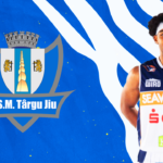 TRANSFER: Jucător versatil pentru CSM Târgu Jiu