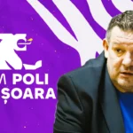 Dragan Petricevic: „Trebuie să învățăm și cum să mergem pe sârmă”