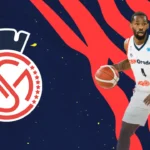 Sayeed Pridgett, după meciul cu numărul 100 în România