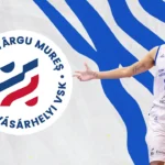 Trey Sampson părăsește CSM Târgu Mureș