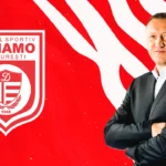 Zydrunas Urbonas: „Nu suntem Olympiacos”