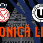 Cronică LIVE: Finala Cupa României: CSM Oradea – U-BT Cluj-Napoca