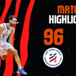 VIDEO: CSM Târgu Mureș – SCMU Craiova (Cupa României) HIGHLIGHTS