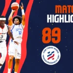 VIDEO: CSM Târgu Mureș – CSM CSU Raiffeisen Oradea (Cupa României) HIGHLIGHTS