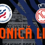 Cronică LIVE F8 Cupa României: CSM Târgu Mureș – CSM Oradea