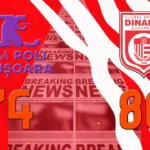 LNBM: Dinamo confirmă din nou cu o victorie la Timișoara