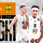 VIDEO: U-BT Cluj-Napoca – Aris Salonic – HIGHLIGHTS