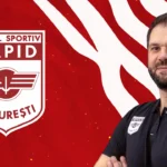 Ionuț Bâscoveanu: „Știam că ne așteaptă un meci destul de greu”