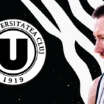 INTERVIU EVENIMENT: Mitch Creek, starul australian al Clujului