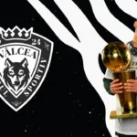 TRANSFER: CS Vâlcea a semnat cu un campion NBA