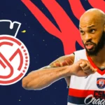 OFICIAL: Kris Richard este cel mai bun marcator All-Time în FIBA Europe Cup