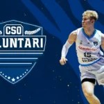 Mihail Miseailo, record personal în LNBM