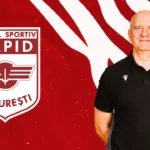 CS Rapid se desparte de Milan Skobalj