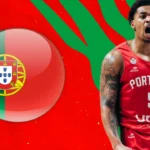 Travante Williams: „Vor veni în Portugalia pentru a câștiga”