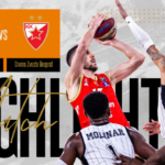 VIDEO: U-BT Cluj-Napoca – Crvena Svezda Beograd – FULL GAME HIGHLIGHTS