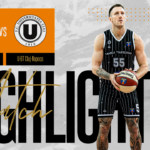 VIDEO HIGHLIGHTS: Bosna BH Telecom – U-BT Cluj-Napoca