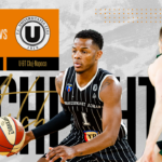 VIDEO HIGHLIGHTS: Cedevita Olimpija – U-BT Cluj-Napoca