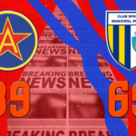Steaua controlează partida și se impune în fața Petrolului