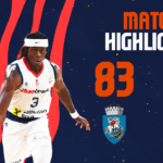 VIDEO HIGHLIGHTS: SCMU Craiova – CSM CSU Raiffeisen Oradea