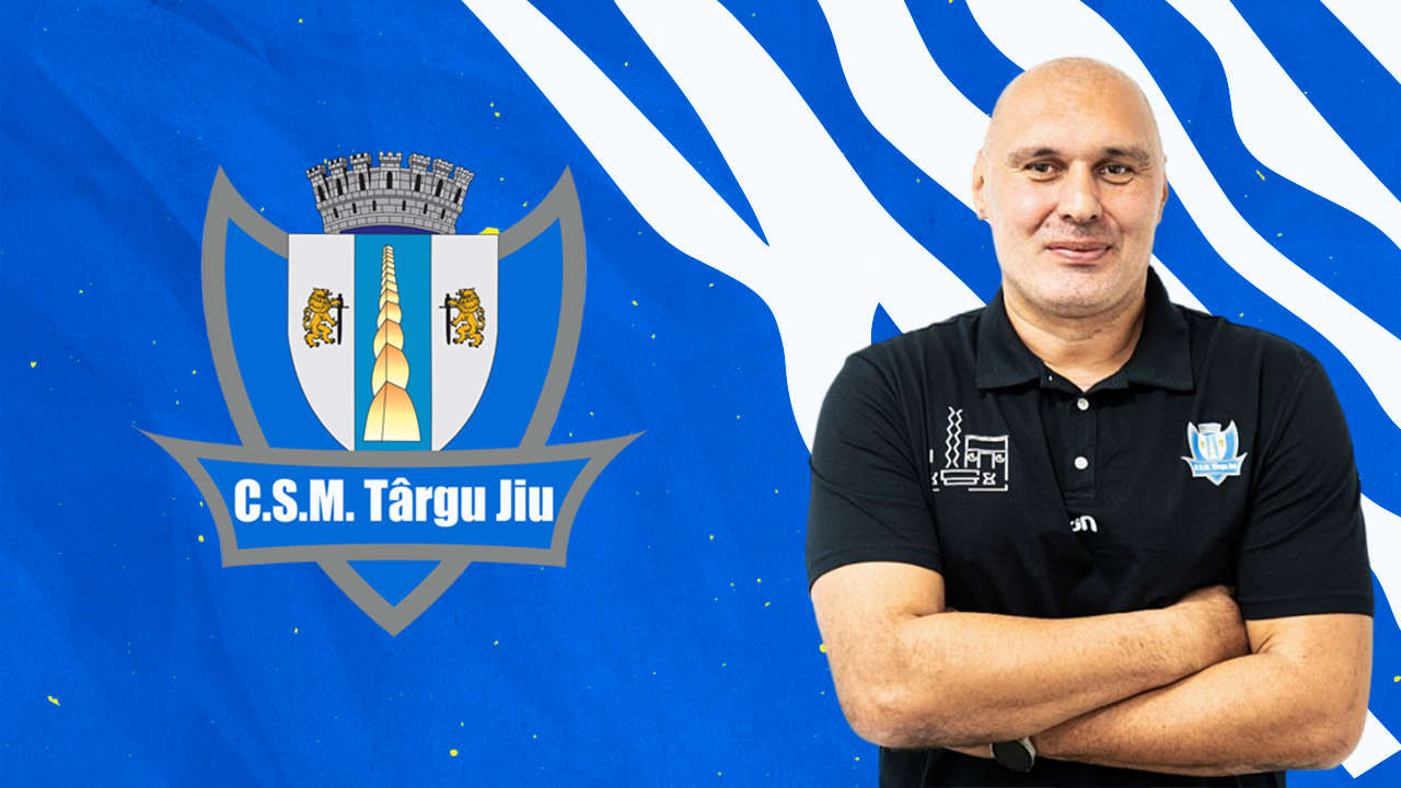 Claudiu Alionescu oferă radiografia partidei cu Târgu Mureș