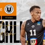 VIDEO HIGHLIGHTS: Bahcesehir Istanbul – U-BT Cluj-Napoca
