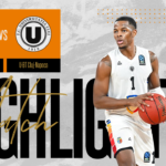 VIDEO: Rezumatul calificării magnifice a Clujului în Sferturile Eurocup (vs Buducnost VOLI Podgorica)