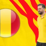 Ionuț Bâscoveanu: „Îi felicit pe jucători pentru efortul uimitor”