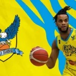 MJ Randolph: „Hai să facem 1-0 de la meci la meci”