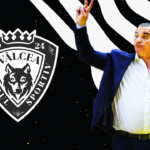 Antonis Constantinides, prima declarație ca antrenor al CS Vâlcea