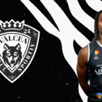 TRANSFER: Terrell Harris pleacă în Germania