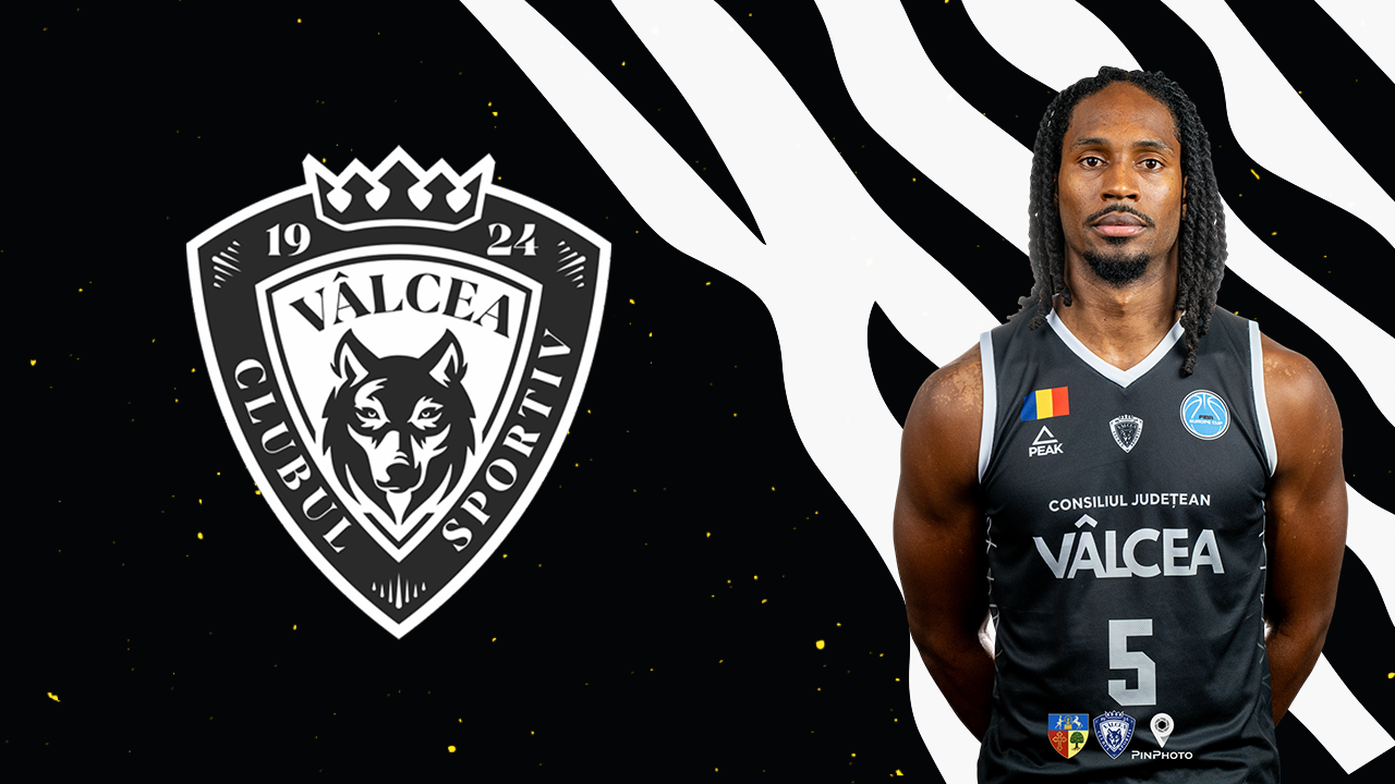 TRANSFER: Terrell Harris pleacă în Germania
