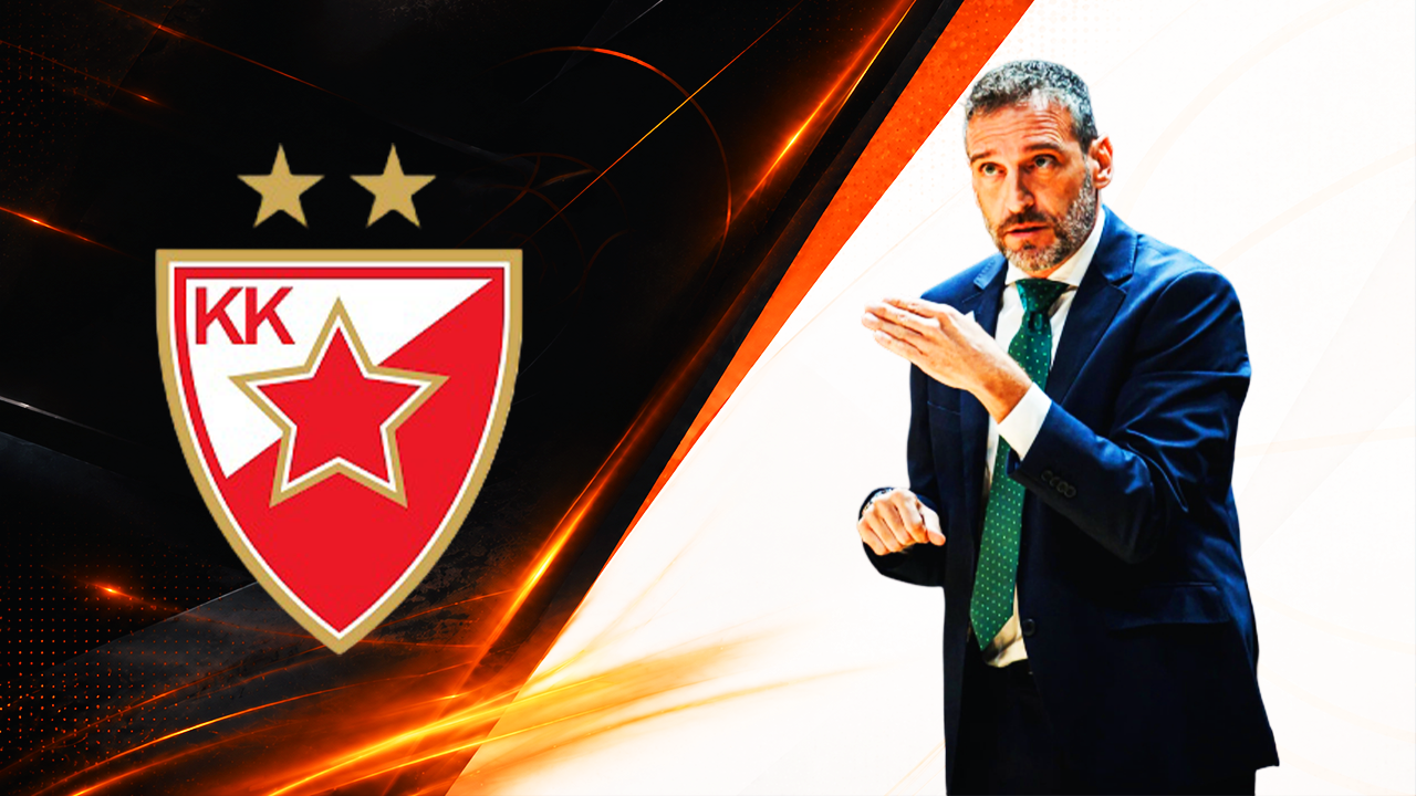 Steaua Roșie Belgrad ar fi ajuns la un acord cu Ibon Navarro